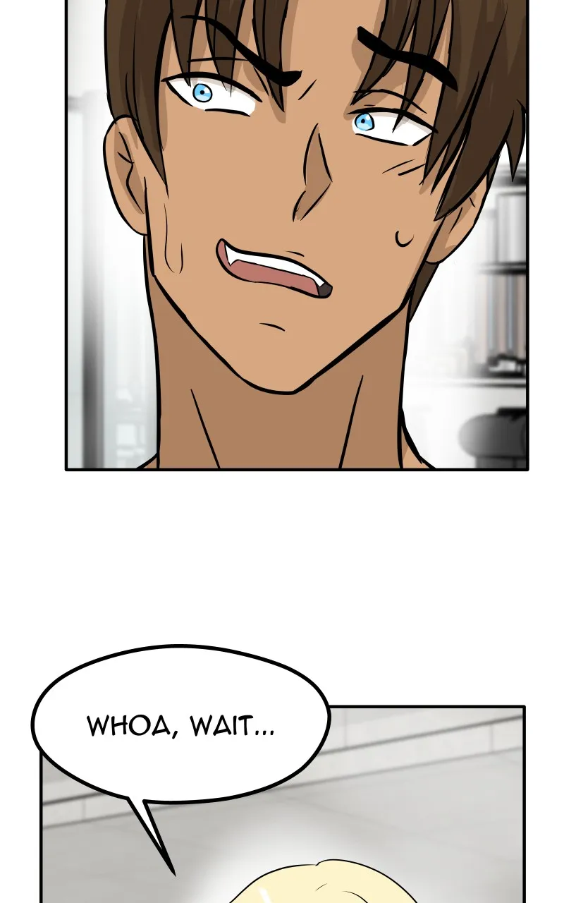 Swolemates Chapter 83 page 52 - 