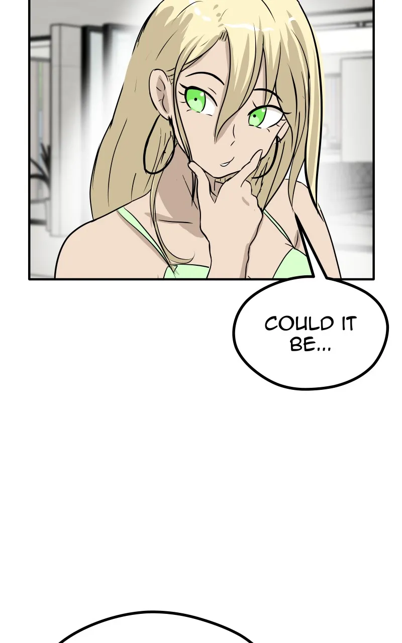 Swolemates Chapter 83 page 53 - 