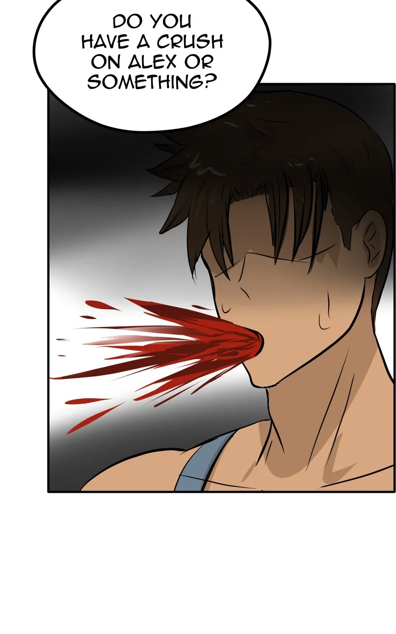 Swolemates Chapter 83 page 54 - 