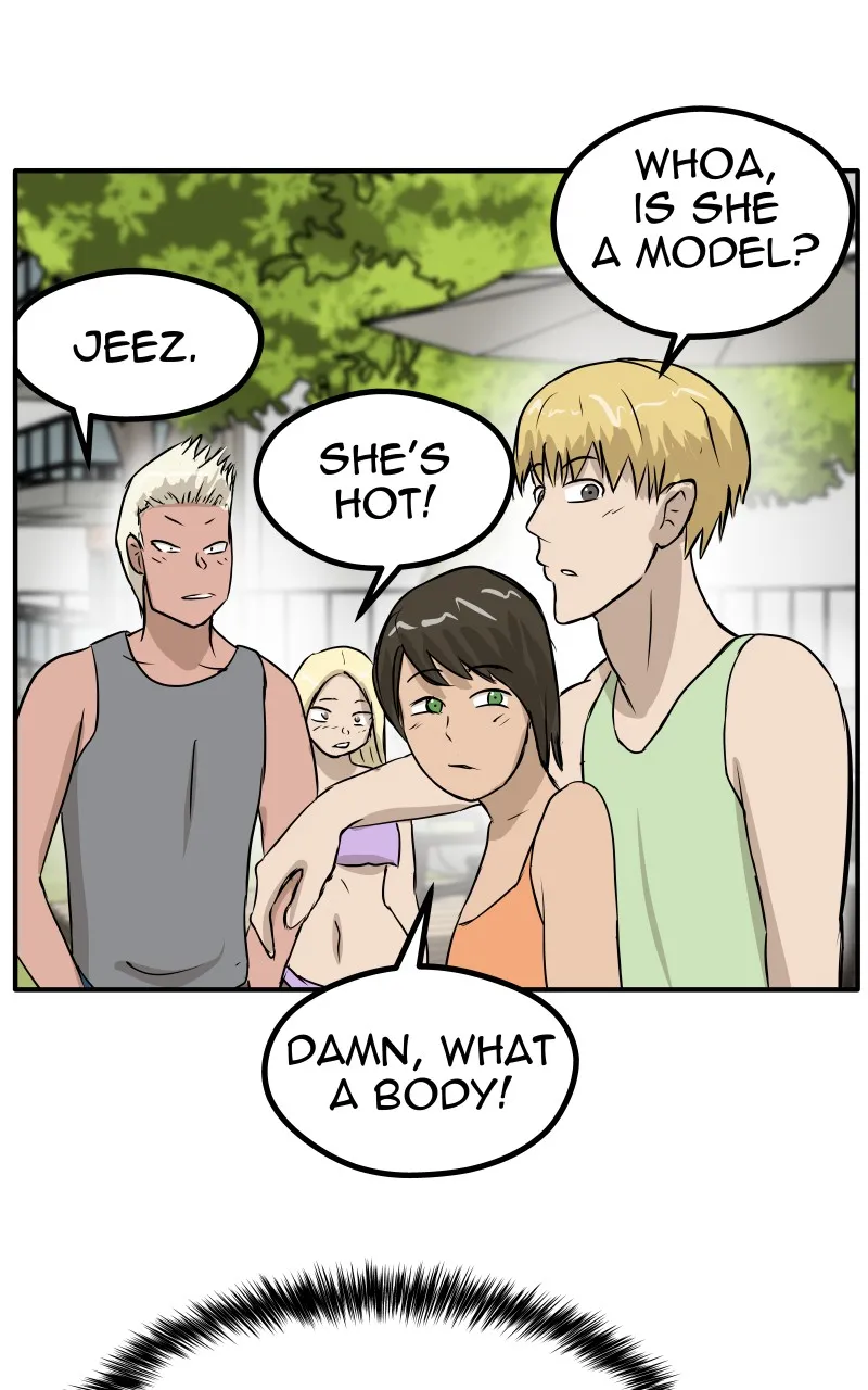 Swolemates Chapter 83 page 9 - 