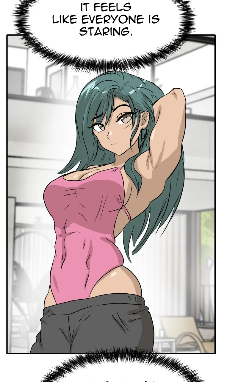 Swolemates Chapter 83 page 10 - 