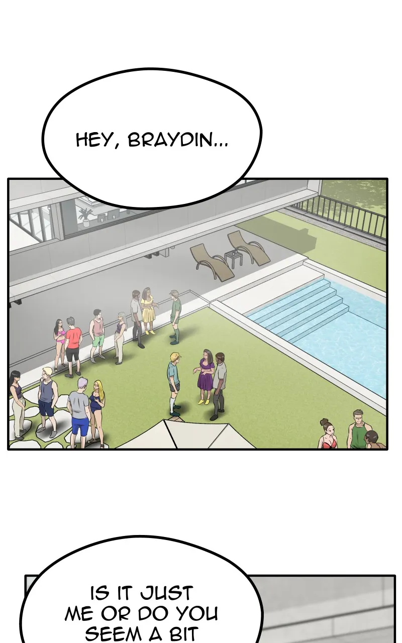 Swolemates Chapter 84 page 2 - 