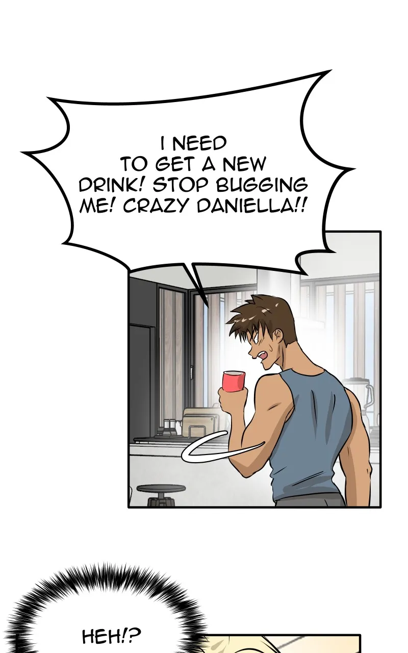 Swolemates Chapter 84 page 11 - 