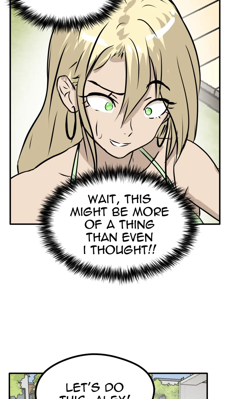 Swolemates Chapter 84 page 12 - 