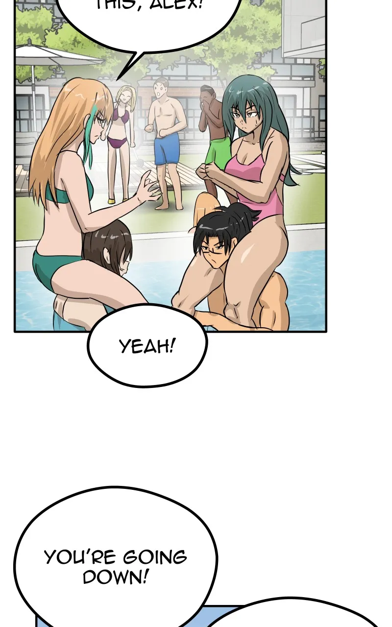 Swolemates Chapter 84 page 13 - 
