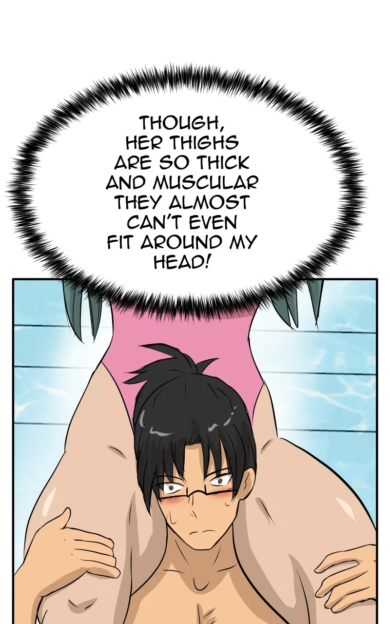Swolemates Chapter 84 page 16 - 