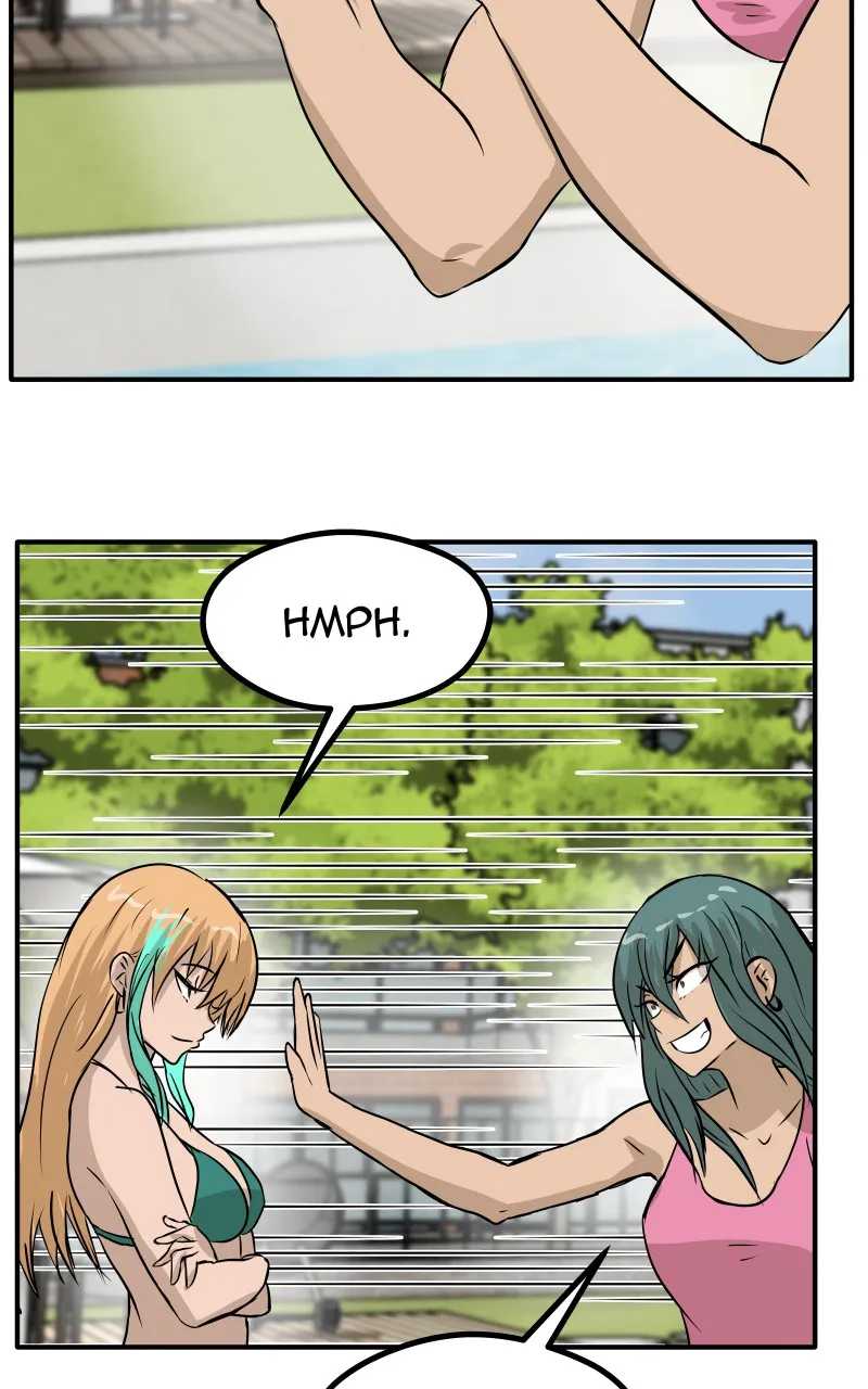 Swolemates Chapter 84 page 20 - 