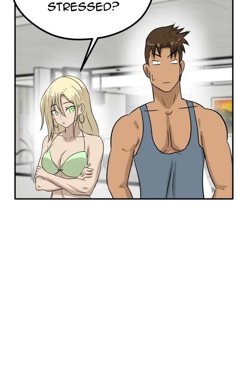 Swolemates Chapter 84 page 3 - 
