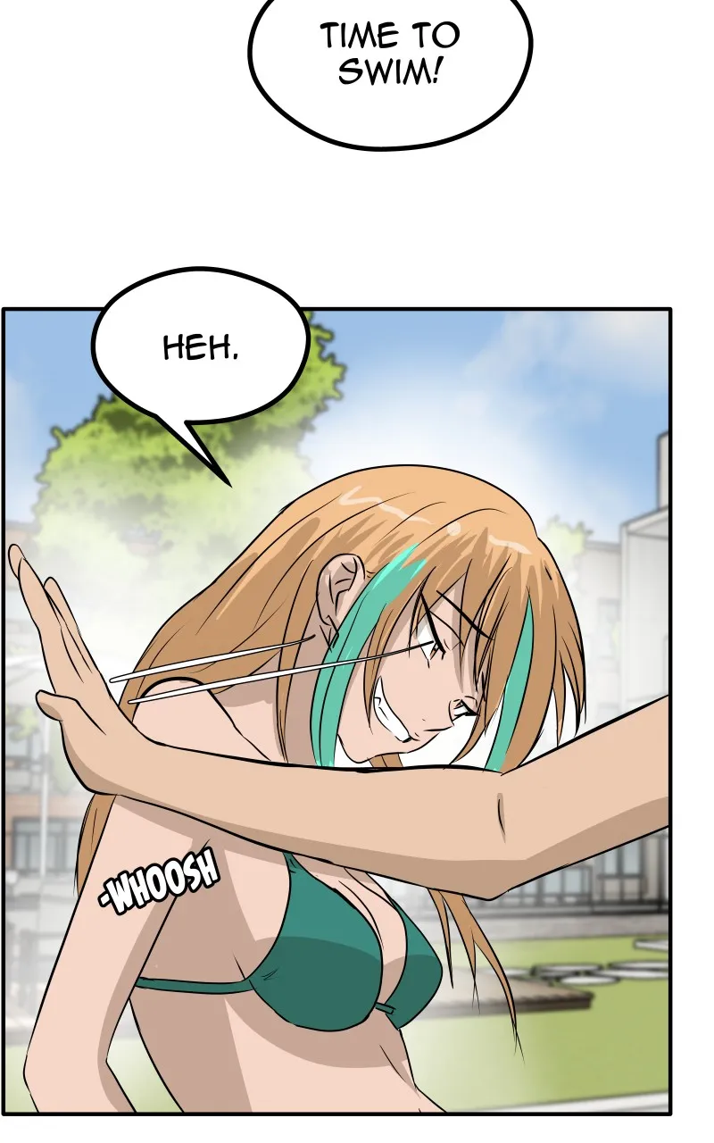 Swolemates Chapter 84 page 21 - 