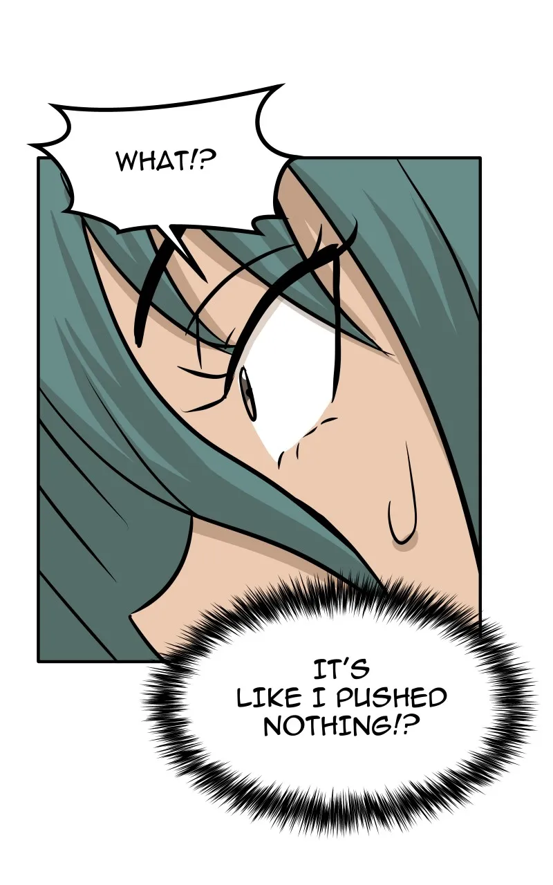 Swolemates Chapter 84 page 22 - 