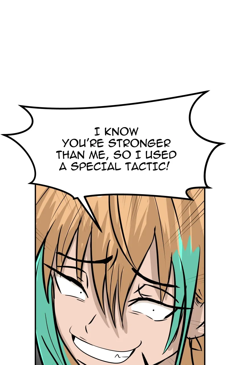 Swolemates Chapter 84 page 23 - 