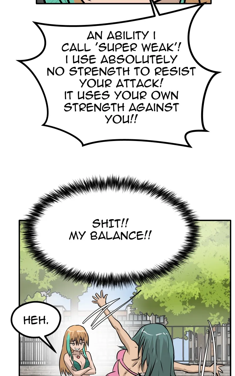 Swolemates Chapter 84 page 24 - 