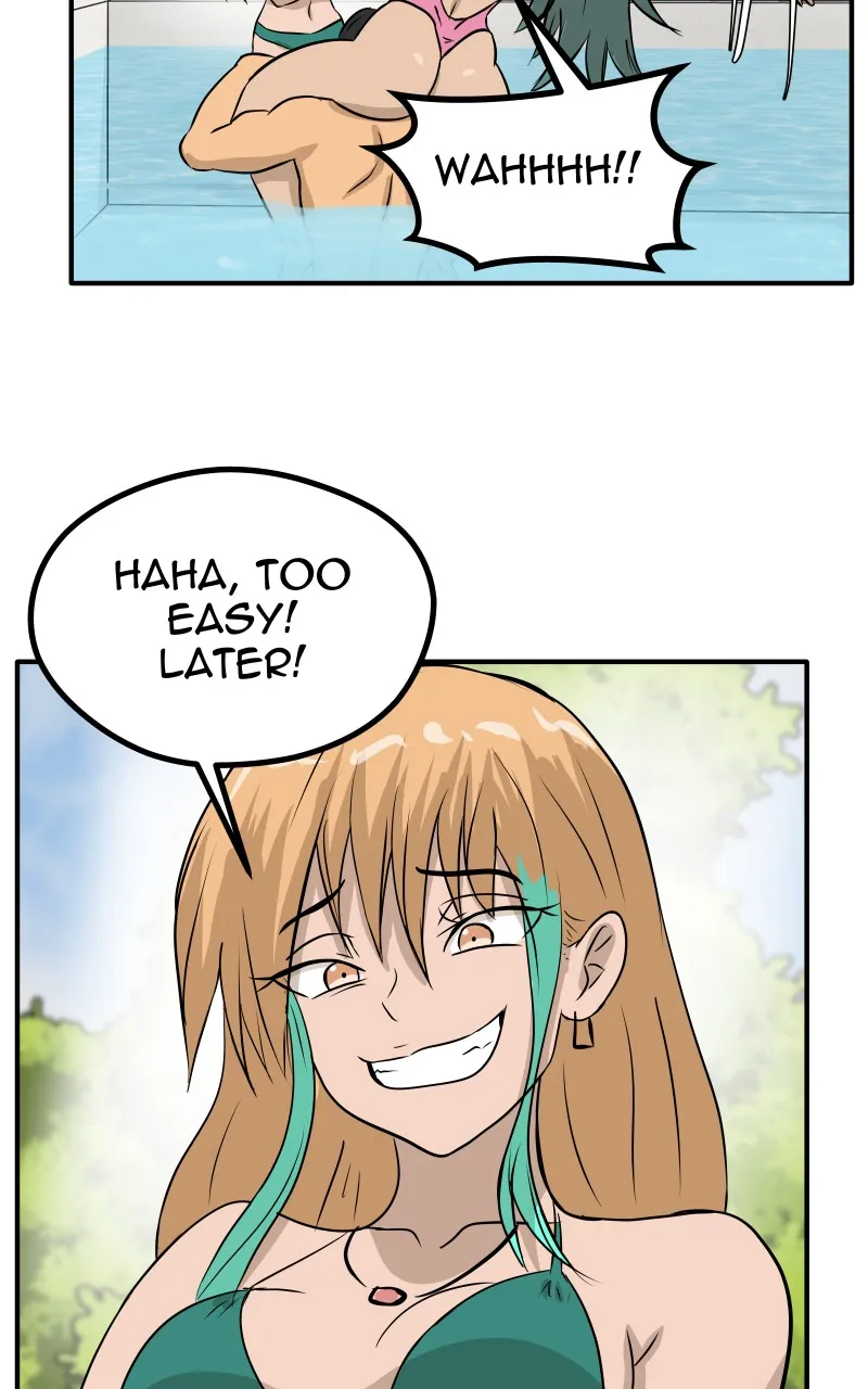 Swolemates Chapter 84 page 25 - 