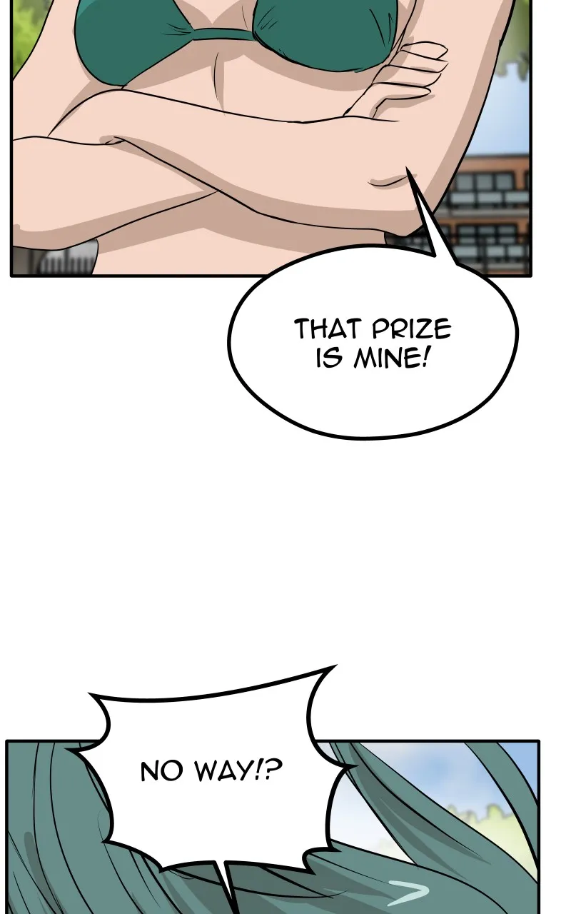 Swolemates Chapter 84 page 26 - 