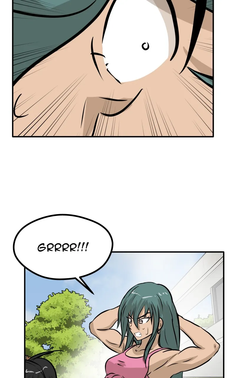 Swolemates Chapter 84 page 28 - 