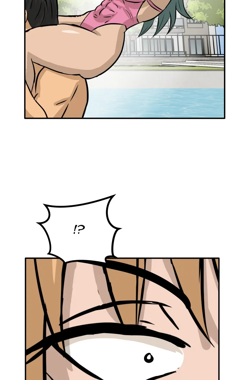 Swolemates Chapter 84 page 29 - 