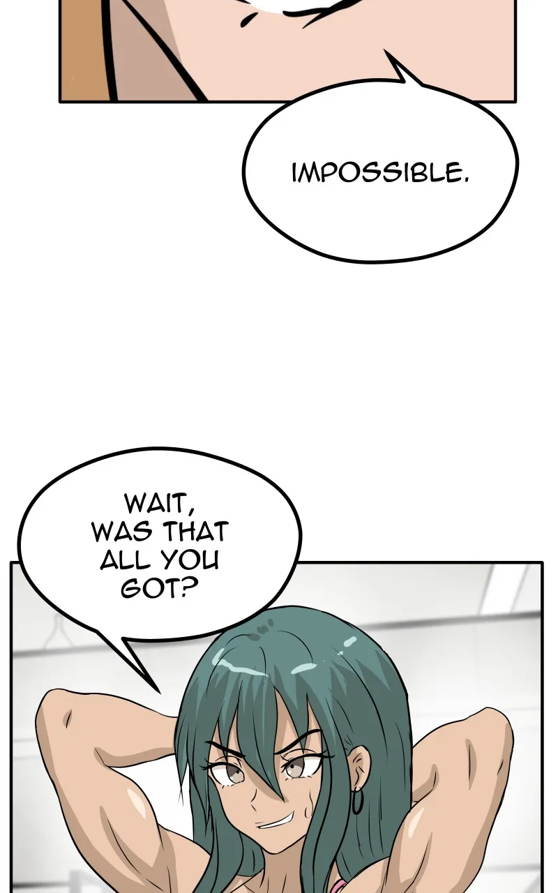 Swolemates Chapter 84 page 30 - 