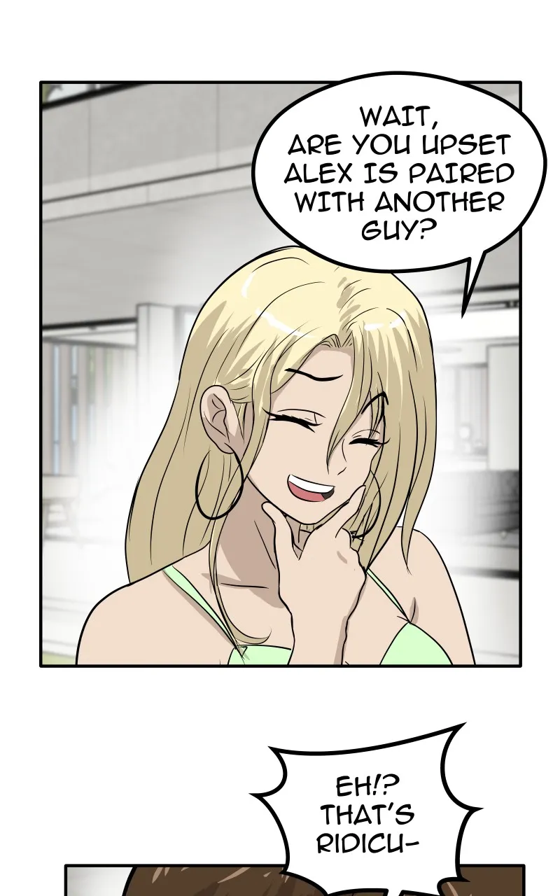 Swolemates Chapter 84 page 4 - 