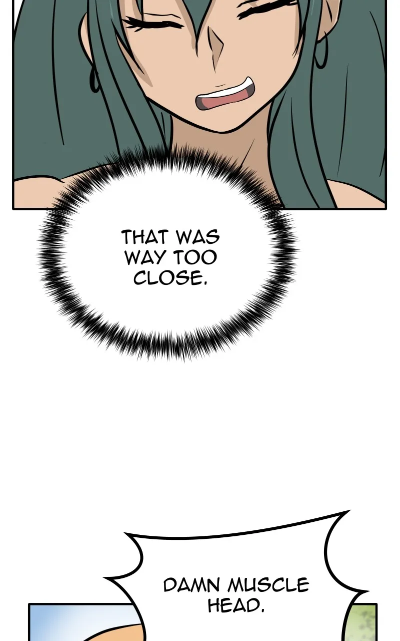 Swolemates Chapter 84 page 32 - 