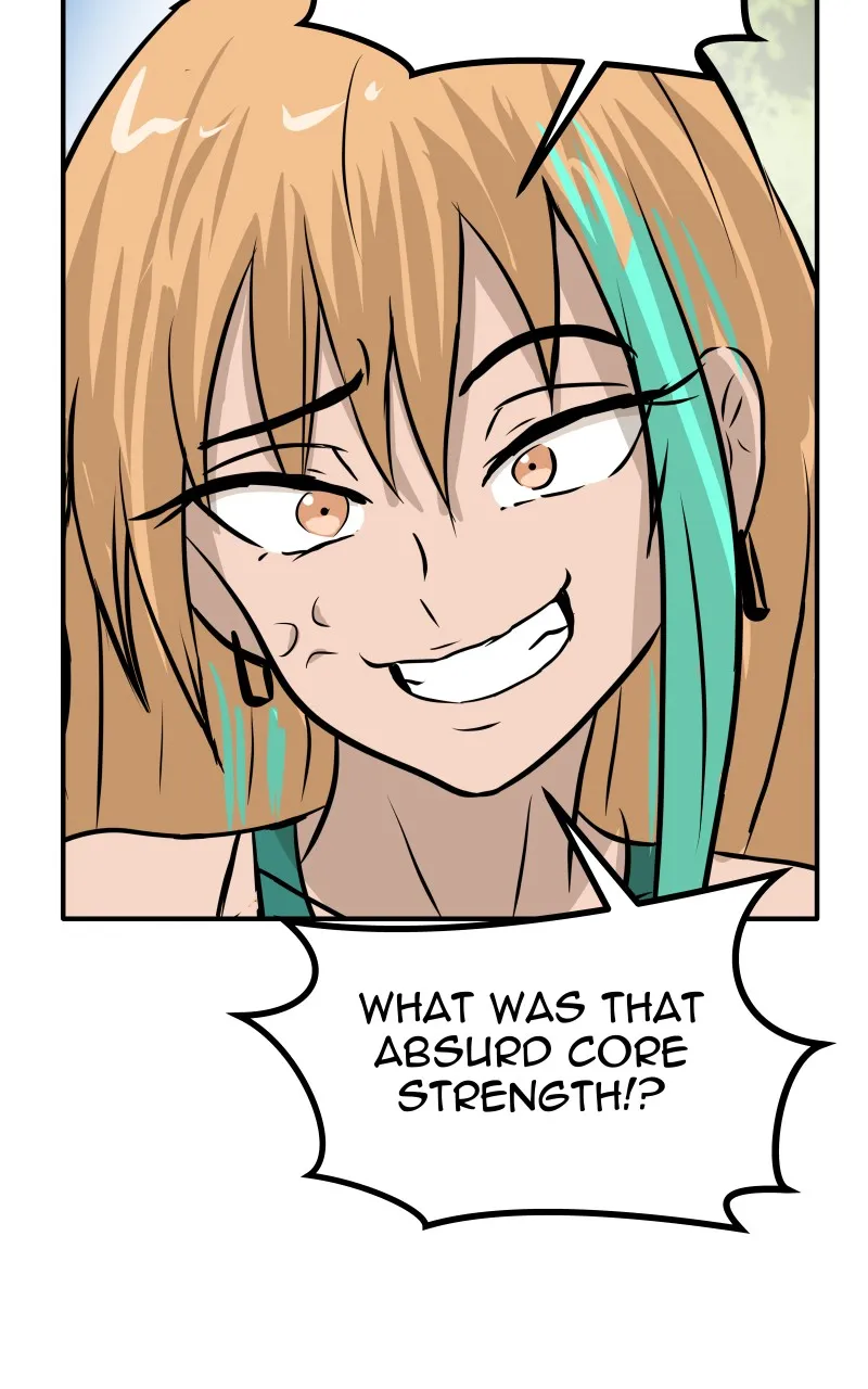 Swolemates Chapter 84 page 33 - 