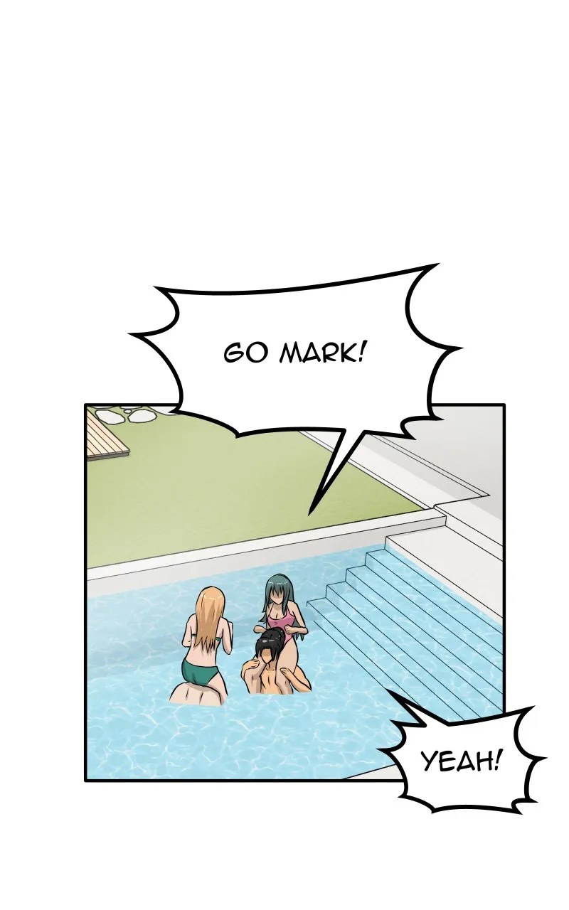 Swolemates Chapter 84 page 34 - 