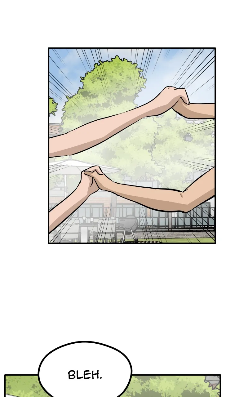 Swolemates Chapter 84 page 35 - 