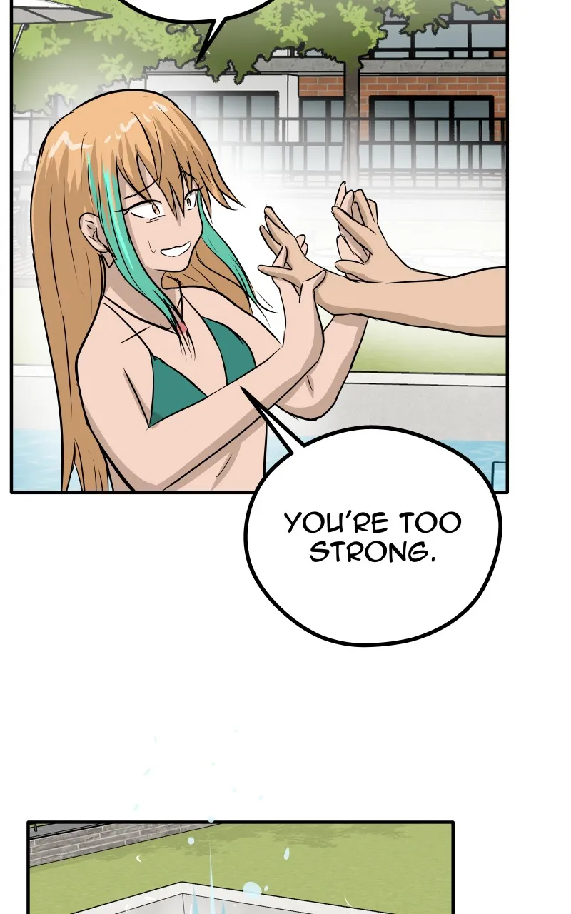 Swolemates Chapter 84 page 36 - 