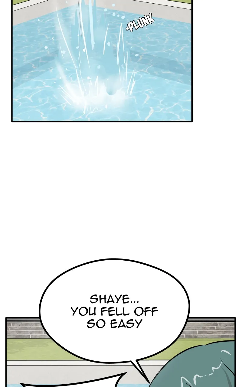 Swolemates Chapter 84 page 37 - 