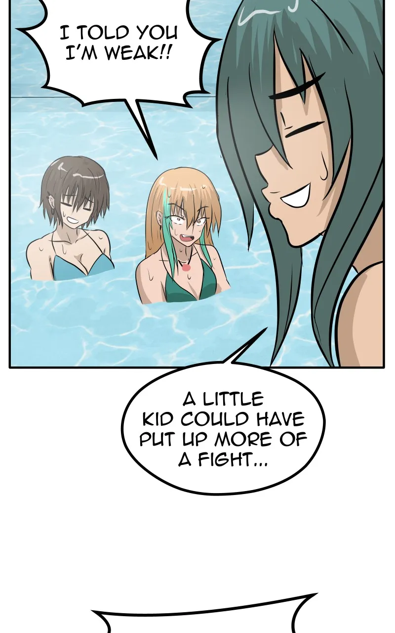 Swolemates Chapter 84 page 38 - 