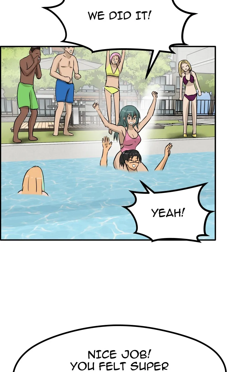 Swolemates Chapter 84 page 39 - 