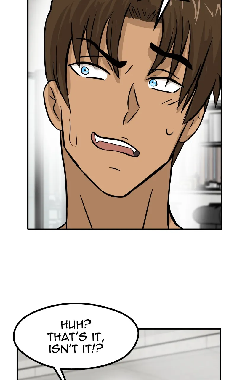 Swolemates Chapter 84 page 5 - 