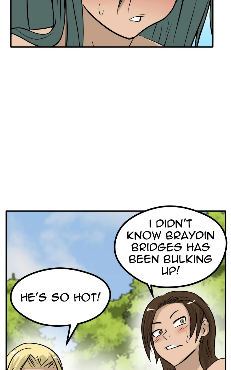 Swolemates Chapter 84 page 46 - 