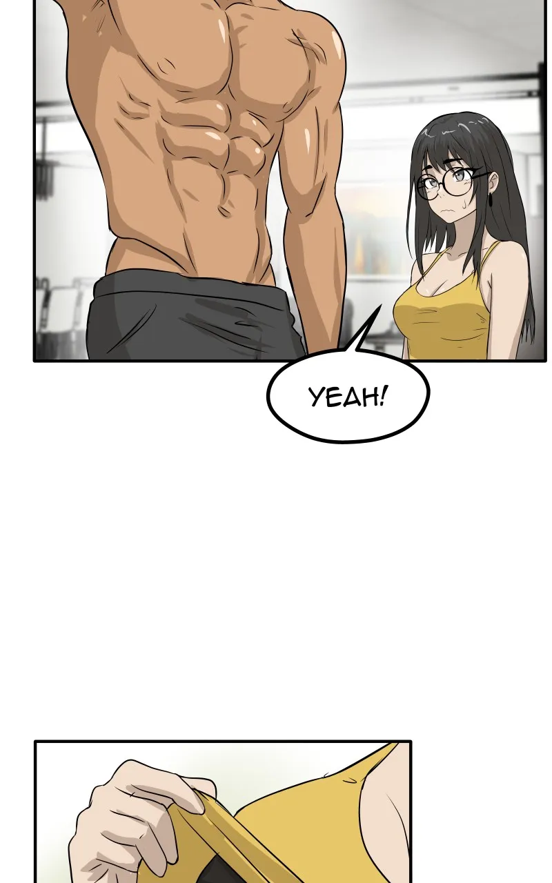 Swolemates Chapter 84 page 48 - 