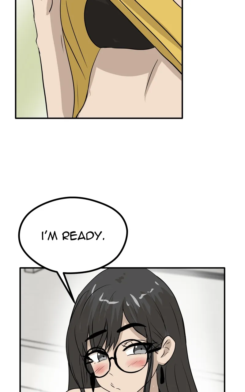 Swolemates Chapter 84 page 49 - 
