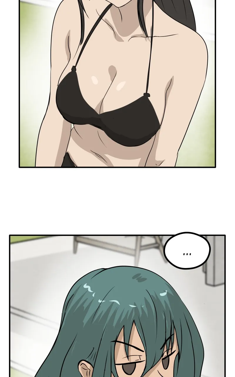 Swolemates Chapter 84 page 50 - 