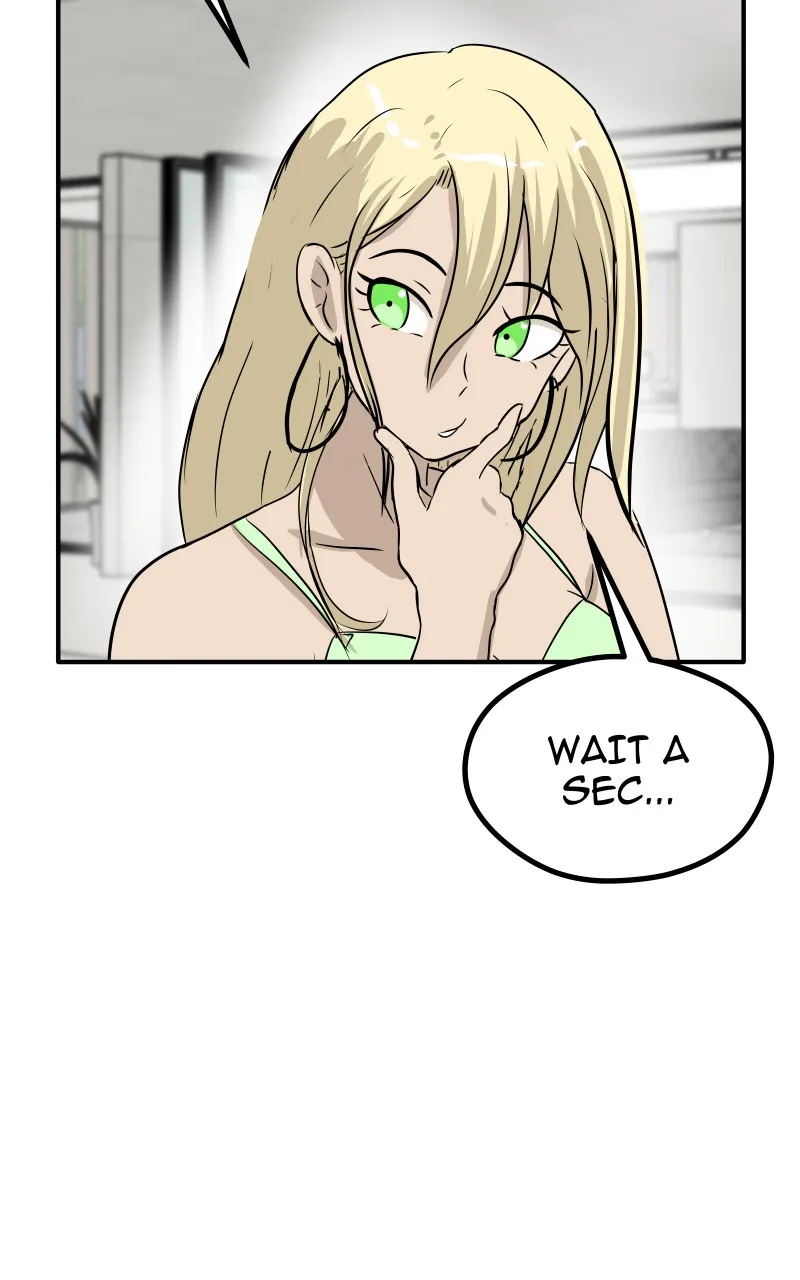 Swolemates Chapter 84 page 6 - 