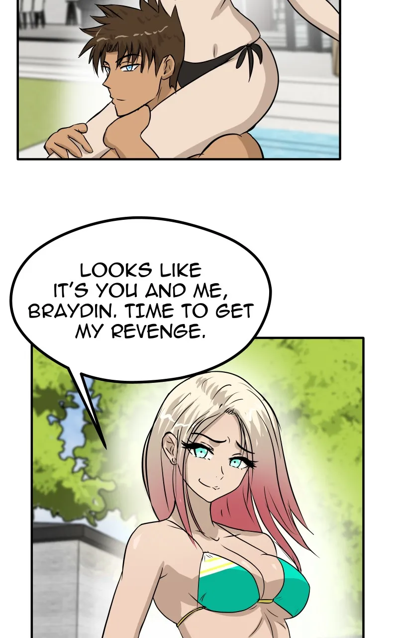 Swolemates Chapter 84 page 52 - 