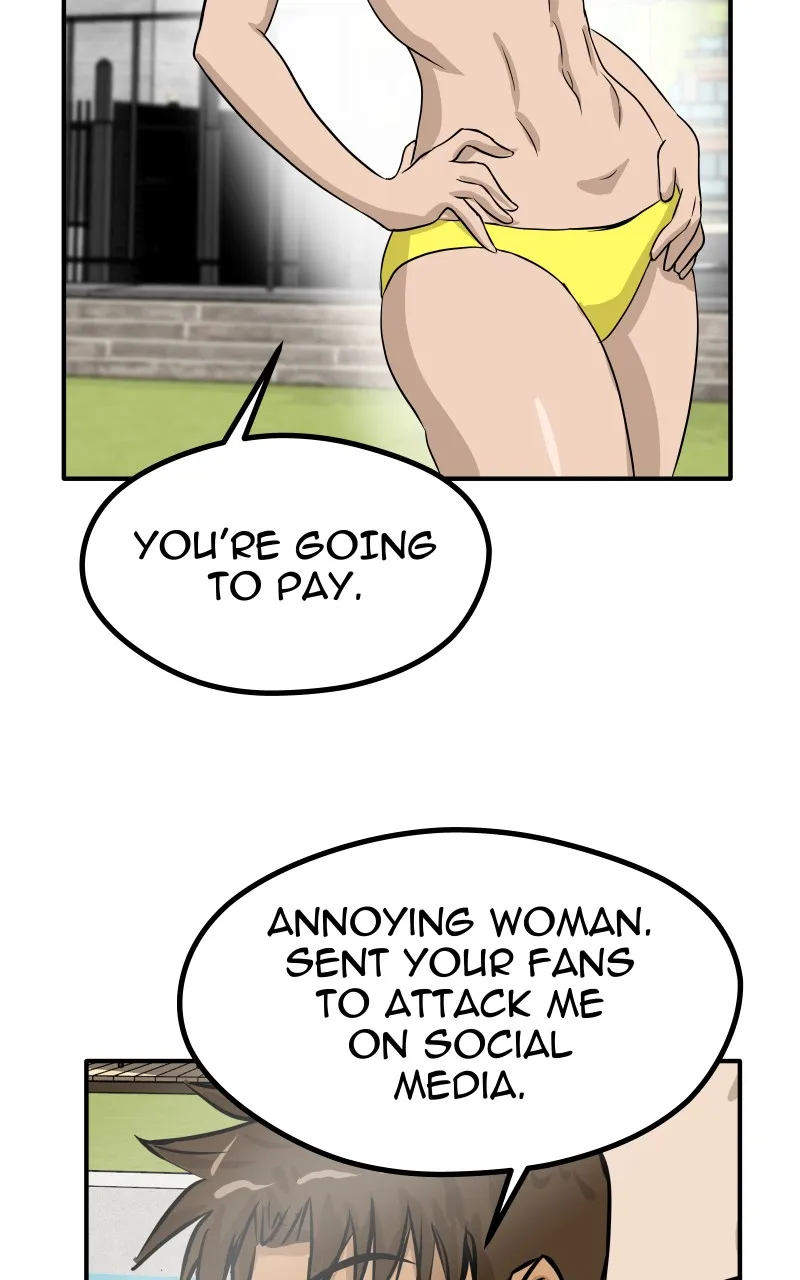 Swolemates Chapter 84 page 53 - 
