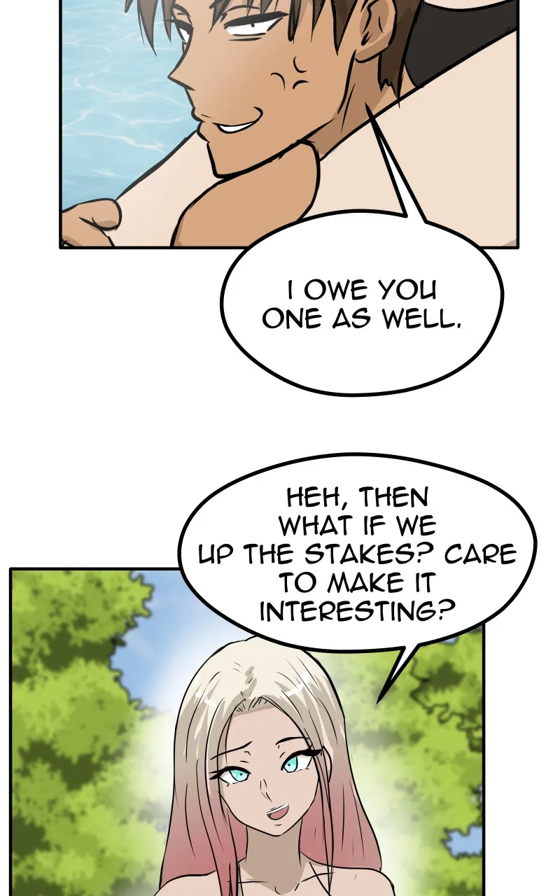 Swolemates Chapter 84 page 54 - 