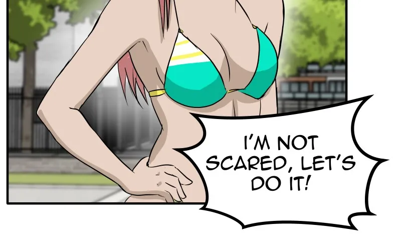 Swolemates Chapter 84 page 55 - 