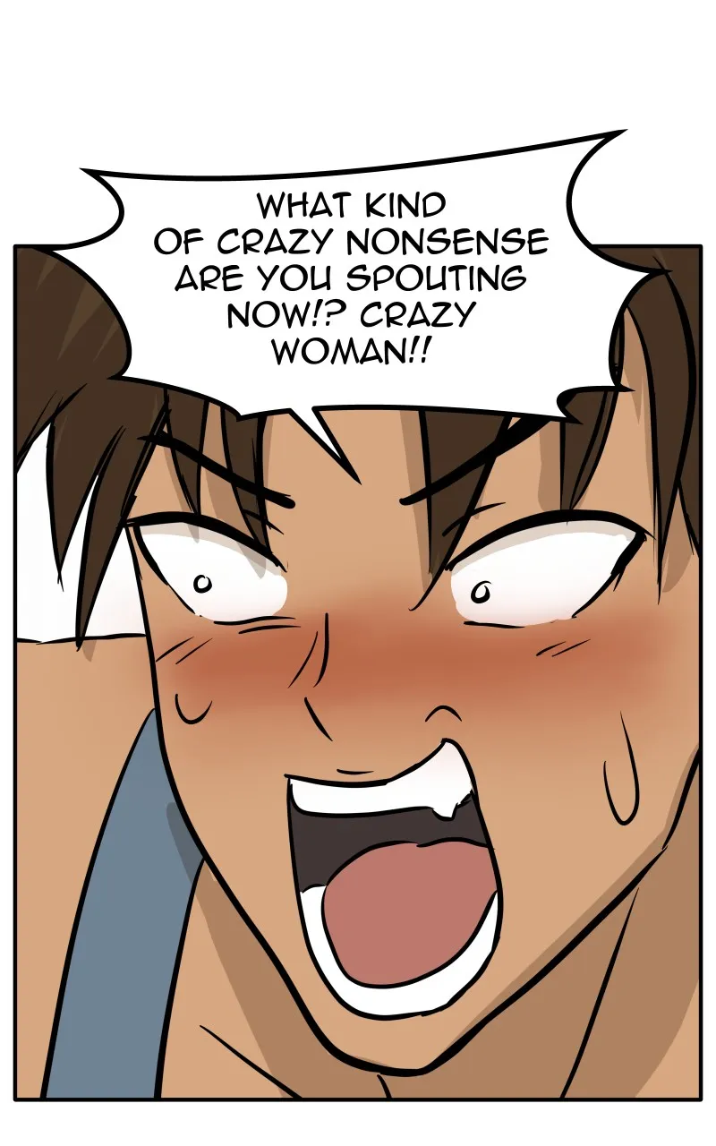 Swolemates Chapter 84 page 8 - 