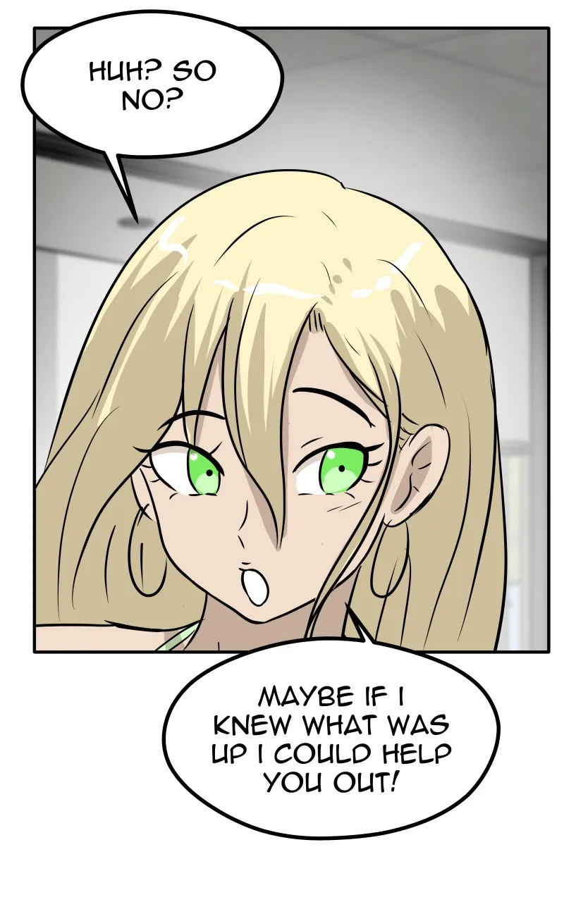 Swolemates Chapter 84 page 9 - 