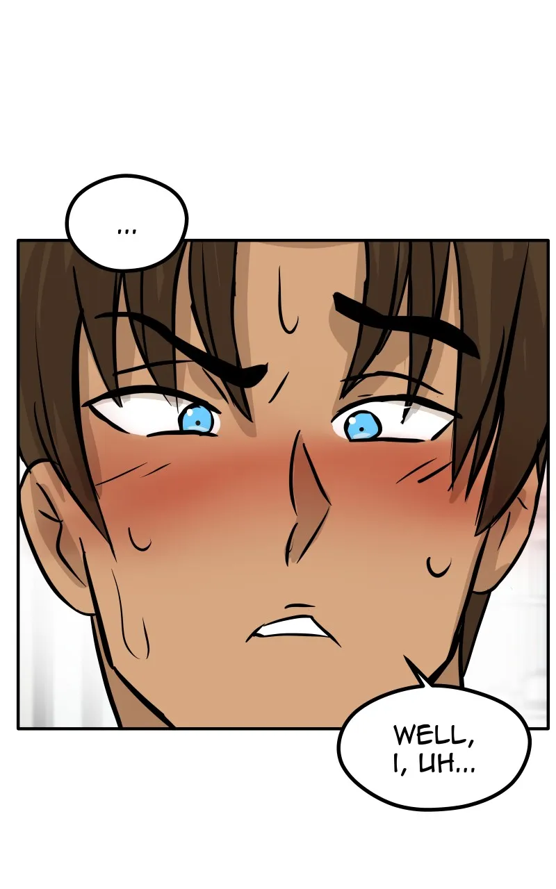 Swolemates Chapter 84 page 10 - 