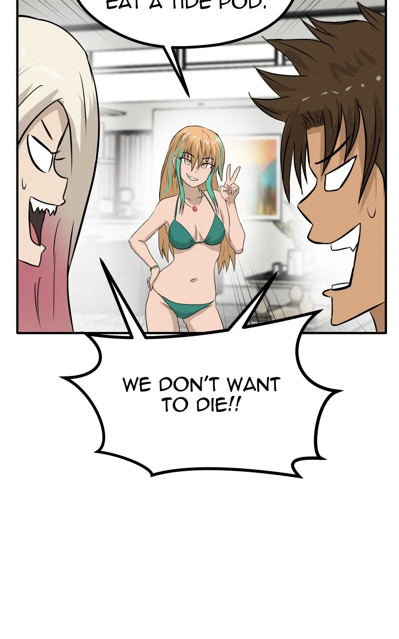 Swolemates Chapter 85 page 11 - 