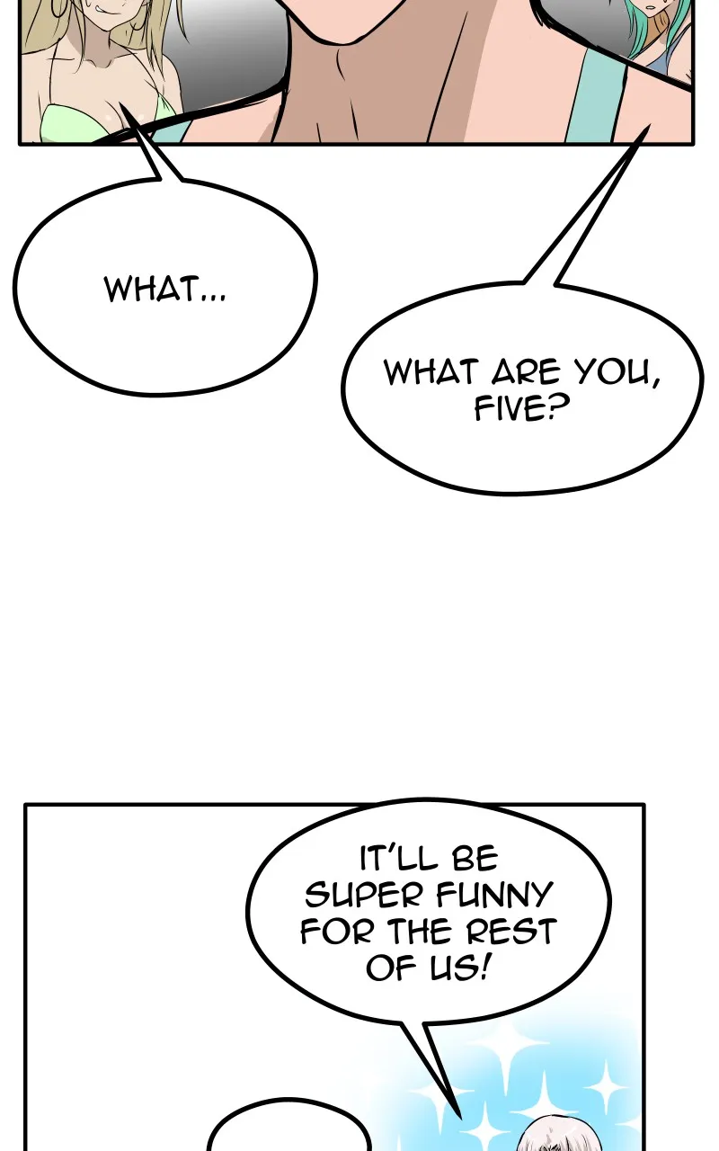 Swolemates Chapter 85 page 13 - 