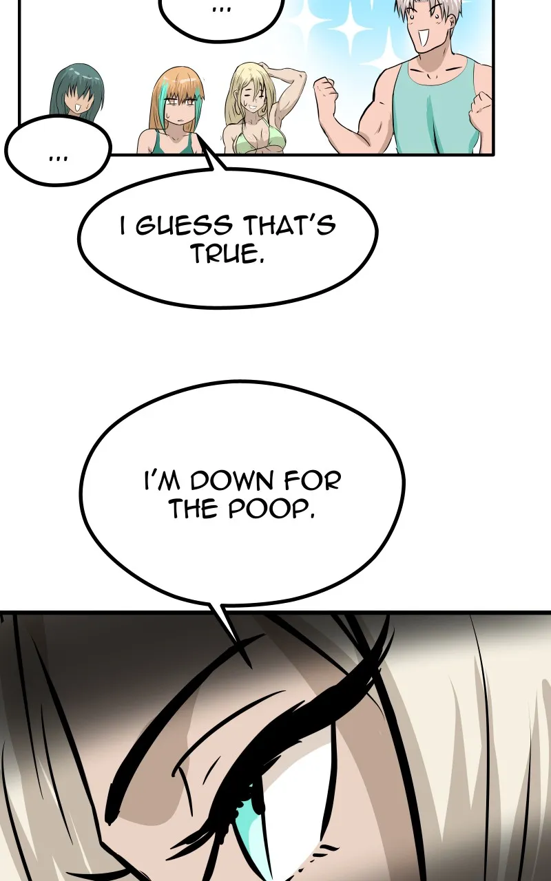 Swolemates Chapter 85 page 14 - 