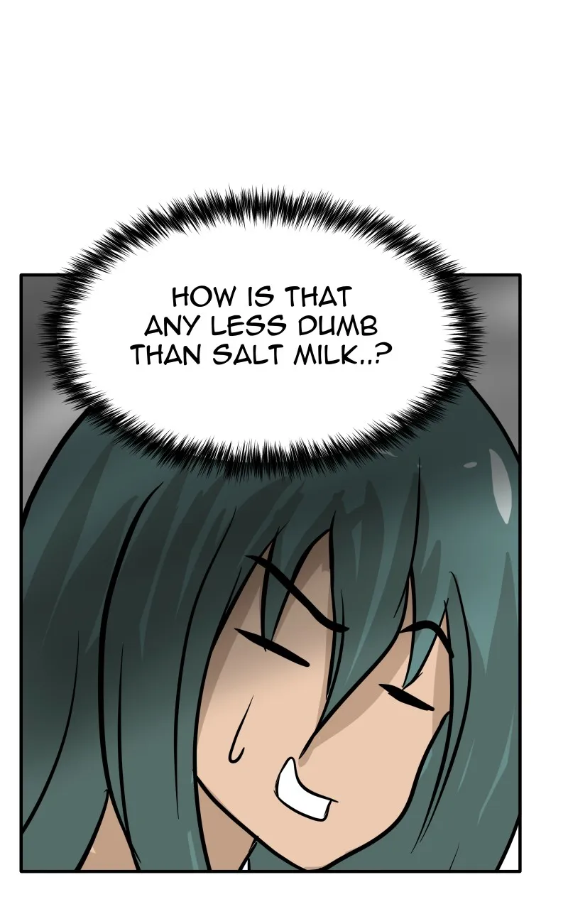 Swolemates Chapter 85 page 16 - 