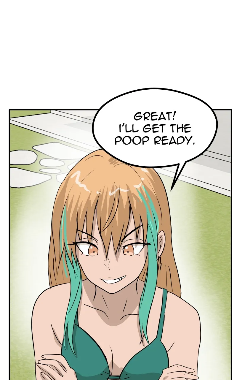 Swolemates Chapter 85 page 17 - 