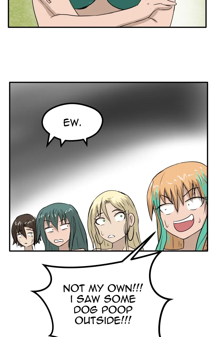 Swolemates Chapter 85 page 18 - 