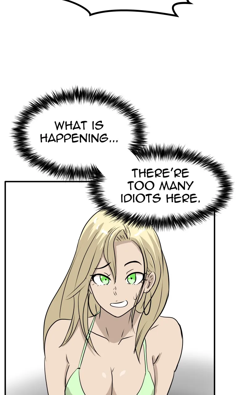 Swolemates Chapter 85 page 19 - 